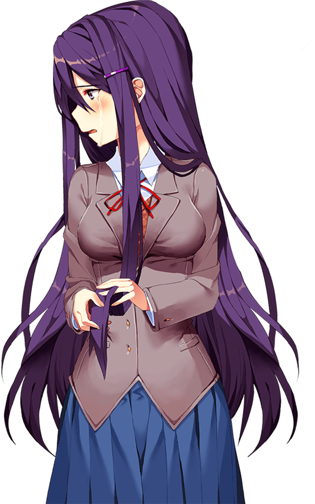 Yuri